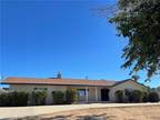 Yucca Valley, San Bernardino County, CA House for sale Property ID: 418129775