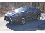 2019 Lexus rx 350, 85K miles