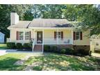 4421 Baldpate Court Raleigh, NC