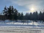 Rr 222 Twp Rd 584, Rural Thorhild County, AB, T0A 0Z0 - vacant land for sale