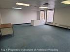 523 Reading Ave - SUITE M2 - Commercial/Office Space 523 Reading Ave