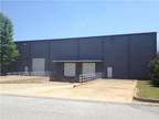 Mcdonough, 10,796+/- SF with 2,013+/- SF Office Space