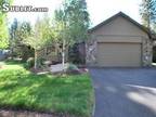 Four Bedroom In Bend