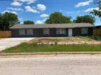 401 S COLLEGE AVE, Holliday, TX 76366 Single Family Residence For Sale MLS#