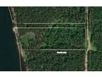 Lot for sale in Fort St. John - Rural W 100th, Charlie Lake, Fort St.