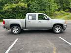 2007 GMC Sierra Gray, 128K miles