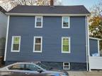 3 Bedroom 2 Bath In New Bedford MA 02740