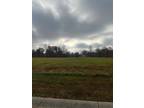 Plot For Sale In Martinsville, Indiana