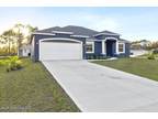 Palm Bay, Brevard County, FL House for sale Property ID: 415409630