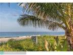 Condo For Sale In Pompano Beach, Florida