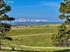 Larkspur, Douglas County, CO Undeveloped Land for sale Property ID: 416529168