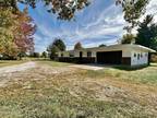 Sarcoxie, Jasper County, MO Commercial Property, House for sale Property ID: