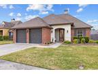 218 CEDAR GROVE DR, Youngsville, LA 70592 Single Family Residence For Sale MLS#
