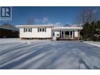 81 Mcnair Drive, Fredericton, NB, E3B 5J5 - house for sale Listing ID NB095233