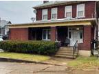601 Union Ave Mc Keesport, PA 15132 - Home For Rent