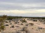 Southern California Desert Land 10 Acres - CA City
