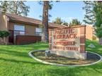 Pacific Terrace Apartments For Rent - Bakersfield, CA