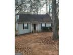 1239 WOODLAND CT SE, Conyers, GA 30013 Single Family Residence For Sale MLS#