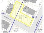 Plot For Sale In Worcester, Massachusetts