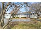 12014 NW 72ND ST, Moundridge, KS 67107 Single Family Residence For Sale MLS#