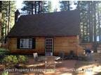 730 Tata Ln South Lake Tahoe, CA 96150 - Home For Rent