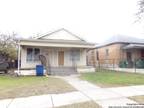 418 WARREN ST, San Antonio, TX 78212-4955