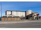 8200 Franklin Avenue, Fort Mcmurray, AB, T9H 2H9 - commercial for lease Listing