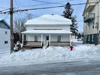 Duplex for sale (Saguenay/Lac-Saint-Jean) #QJ068 MLS : 23002934