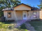 Home For Rent In Wichita Falls, Texas