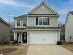 4 Bedroom 2.5 Bath In Fountain Inn SC 29644