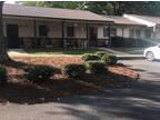 Meadowgreen Apartments Reidsville, NC - Apartments For Rent
