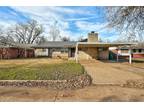125 PHILBROOK DR, Oklahoma City, OK 73109 Single Family Residence For Sale MLS#