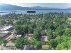 Sandpoint, Ideal investment opportunity or redevelopment