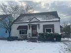 14516 Kennerdown Ave Maple Heights, OH 44137 - Home For Rent