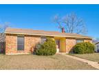 7309 Cloverglen Dr, Dallas, TX 75249