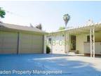 223 N 3rd St Campbell, CA 95008 - Home For Rent