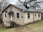 2 Bedroom 1 Bath In Tahlequah OK 74464