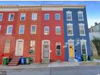 957 Bennett Pl Baltimore, MD 21223 - Home For Rent