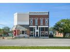 114 MARKET ST, Sidell, IL 61876 Business Opportunity For Rent MLS# 11773945