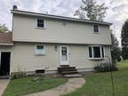 Home For Rent In Binghamton, New York