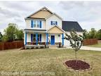 452 Prairie Ln Lillington, NC 27546 - Home For Rent
