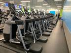 (6) Precor AMT 763 Cross-Trainer with P62 Console RTR#