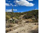 Tucson, Pima County, AZ Recreational Property, Undeveloped Land for sale