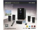 Home Theater system