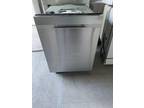 Samsung Stainless Dishwasher