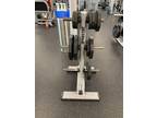Precor Discovery Plate Loaded Strength Line 13 RTR# 3124573-32