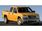 Pre-Owned 2006 GMC Canyon SLE2