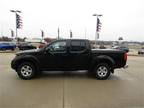 Used 2010 Nissan Frontier SE