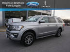 2020 Ford Expedition Silver, 96K miles