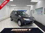 2011 Subaru Forester 2.5X Limited 4dr Wagon - Lincoln,Nebraska